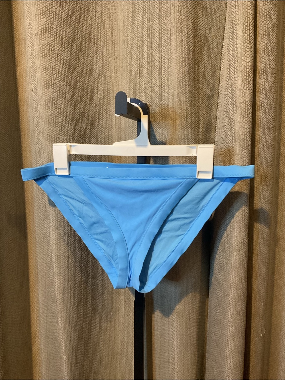 Aerie Light Blue Bikini Bottoms M‎